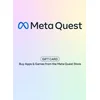 Meta Quest Gift Card 100 EUR Key EUROPE