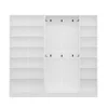 Hanah Home Ormar Kale-8121, 225x210x35 cm, Beli