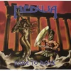Medusa - Dare To Rock (Limited Edition) (Gold Coloured) (LP)