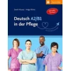 Deutsch A2/B1 in der Pflege