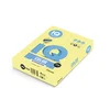 papir IQ COLOR A4 ZG34 CITRO RUMENA 500/1