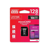 Spominska kartica GOODRAM  micro SD, 128GB