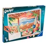 Ravensburger Društvena igra CreArt Udobna kabana