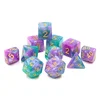 shumee Komplet 11 kock za RPG Rise of Magic