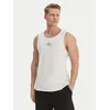 Calvin Klein Jeans Majica 30S Classic siva / črna / bela