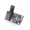 Arduino senzor pomeraja IR, compatible