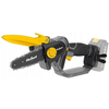 REBEL-TOOLS 20V akumulatorska verižna žaga 125mm RB-1034