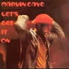 Marvin Gaye Lets Get It On (Vinyl LP)