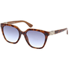 Guess Naočare za sunce GU 7870 53W