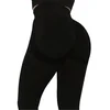 Push Up Tajice SI-38176 - Crna / XL KP38176