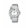 Ročna ura Casio MTP-1260PD-7BEG Silver