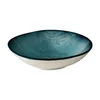 Porcelain bowl “Tango Omeya”, 26 x 24 cm - Bonna