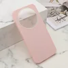 Futrola glow dust za honor x9d/magic 8 lite roze ( F124324 )