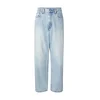 LEVIS Kavbojke 578 svetlo modra