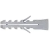 FISCHER FISCHER 50116 ZIDNI VLOŽEK S16NAJLON, 10 MM, 10 KOSOV