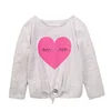 MINOTI Majica za devojčice 4KIDTEE21l