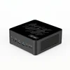 UVI MINI PC AI7PRO - AMD Ryzen AI 7 Pro 360 - 16GB RAM + 500GB SSD, OS