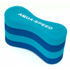 AQUA SPEED Unisexs Swimming Boards Ósemka 4