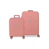PEPE JEANS ACCENT set kofera 2/1 - powder pink ( 76.989.3C )
