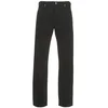 Levis Jeans straight 501 Levi?s®ORIGINAL FIT Črna