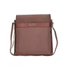 Northampton Polo Club Muška torbica GLX22PCL306823FBG, Braon