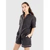 Billabong Summers End Shirt black sands