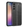 Maska Elegant man exclusive za Samsung A24 4G/ A245F/ A24 5G crna