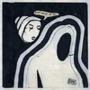 Doldrums - The Air Conditioned Nightmare (Clear Coloured) (LP)