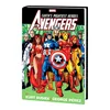 Avengers by Busiek & Perez Omnibus Vol. 2 [New Printing]