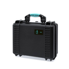 HPRC HPRC2460 - PROTECTIVE CASE WITH CUBED FOAM