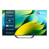 Televizor TESLA Q50E655GUS/QLED/50/4K/Smart/Google TV/siva
