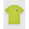 DC Corpo Fb T-Shirt lime green