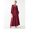Willa Obleka Knoll bordo
