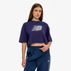New Balance Majica Lace NB T-Shirt
