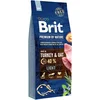 BRIT Hrana za pse Premium by Nature Light, 15kg