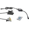 Heissner RGB cevni priključek Smart Light s transformatorjem in RGB-krmilnikom - 1 Set