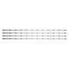 Ninaled LED trake za Hisense H50A7500F 50A7500 ES-3902