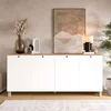 HANAH HOME Konzola Nord ND4 SW
