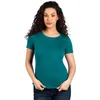 MASTER LADY MAJICA Boja: Petrol Veličina: 2XL