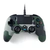 NACON Gamepad Nacon Wired Compact Controller Camo Green
