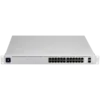 UBIQUITI Switch, 26 portova, PoE+, 50V, siva