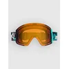 Anon Sync Grunge Goggle prcv sun brnz