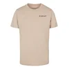 Mens T-shirt Trust Dove sand