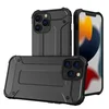 Futrola Hybrid Armor za Samsung Galaxy A13 5G/Galaxy A04s - Crna KP40501
