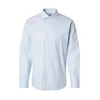 SELECTED HOMME Srajca SLHETHAN svetlo modra