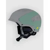 K2 Virtue MIPS Helmet pearl grey
