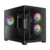 ZEUS Računar ZEUS Ryzen 7 5700/DDR4 16GB/m.2 1TB/RX7600 8GB