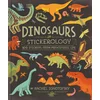 Dinosaurs! Stickerology