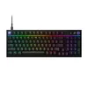 LOGITECH Logitech G316 X 98 Gaming Keyboard Black YU, USB