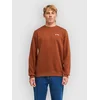 Billabong Arch Sweater tortoise shell